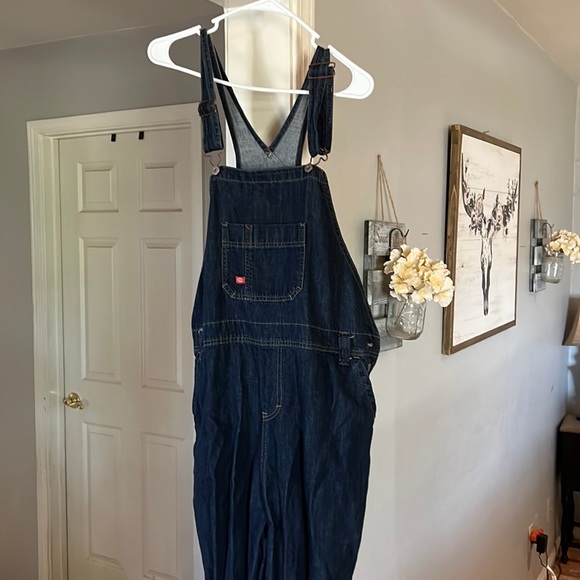 Dickies x large overalls - Picture 1 of 1